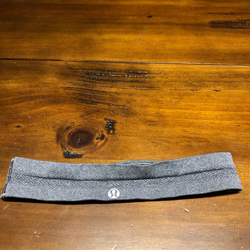 Lululemon Headband
